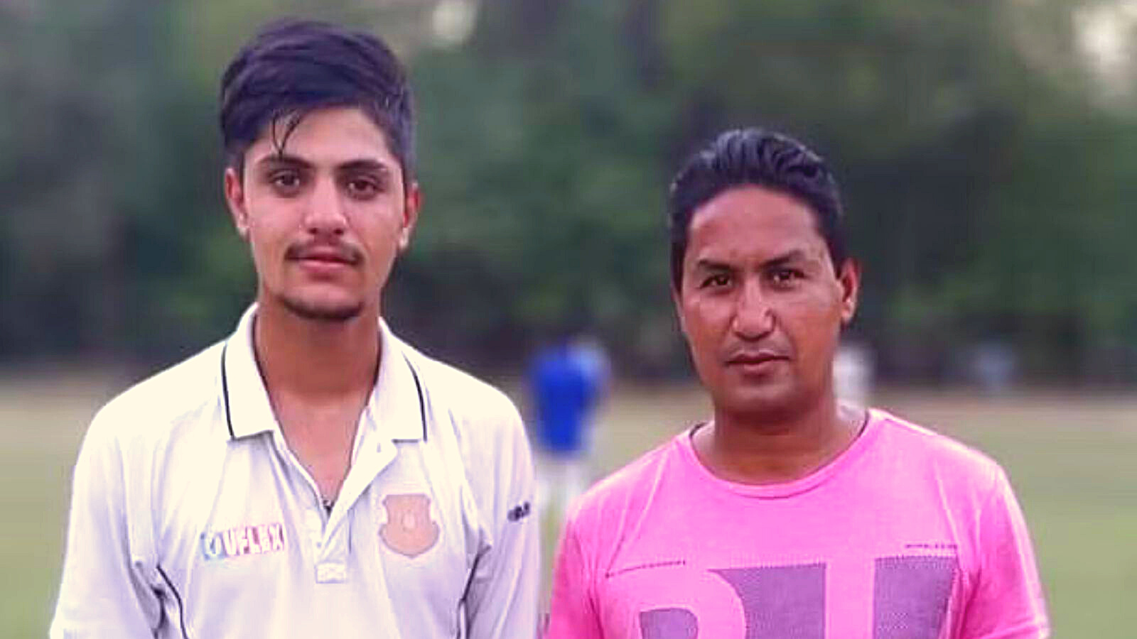 Sameer Rizvi's Remarkable IPL Journey A Hopeful Turn in the Face of