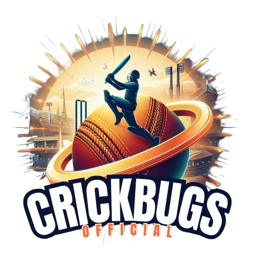CrickBugs Official