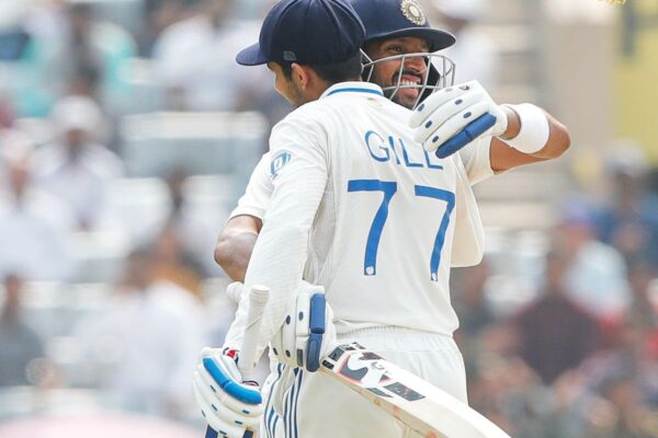 India vs England