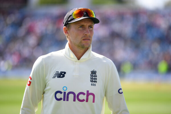 Joe Root